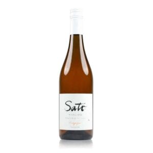 Sato L'Atypique Riesling 2022