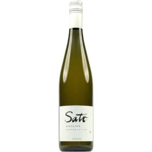 Sato Riesling 2023