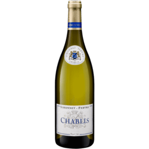 Simonnet Febvre Chablis