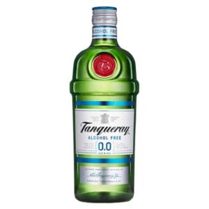 Tanqueray 0% (Alcohol Free)
