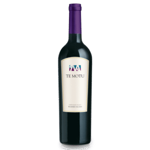 Te Motu Cabernet Blend 2010