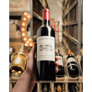 Tertre Roteboeuf St Emilion Grand Cru 2010