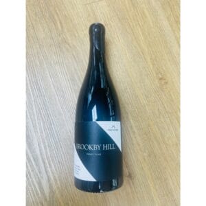 Two Rivers Brookby Hill Pinot Noir 2020
