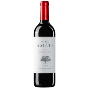 Vina Amate Rioja Tempranillo