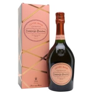 Laurent Perrier Cuvée Rose Brut
