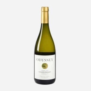 Odyssey Reserve Iliad Gisborne Chardonnay