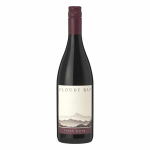Cloudy Bay Pinot Noir 2020