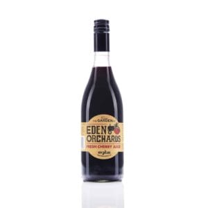 Eden Orchards Pure Cherry Juice Non ALC