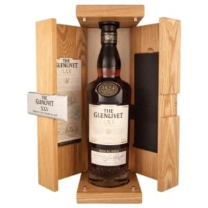 The Glenlivet XXV 25Yrs