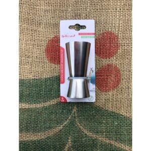 Cocktail and Wine Short Measuring Cup (Double Jigger)
