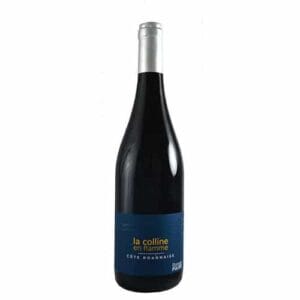 Domaine des Pothiers La Colline en Flamme Gamay Noir