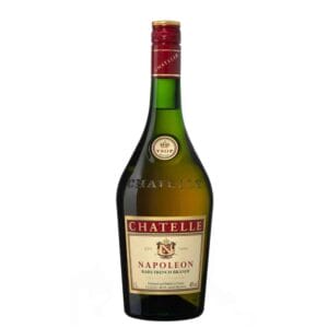Chatelle Brandy Napoleon
