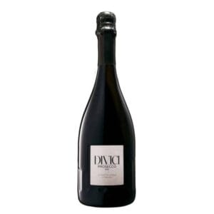 Divici Organic Prosecco DOC