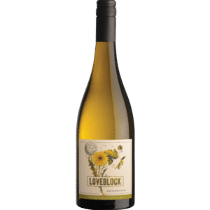 Loveblock Sauvignon Blanc (ORGANIC)