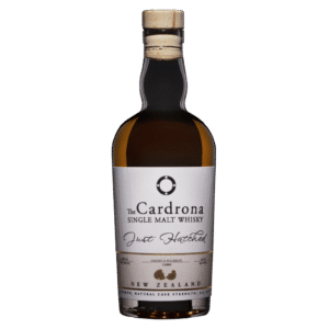 The Cardrona Single Malt Whisky (New Zealand)