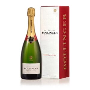 Bollinger Champagne Brut