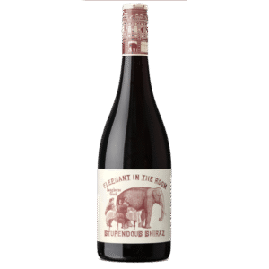 Elephant in the Room Shiraz