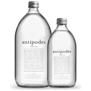 Antipodes Sparkling Water 1000 ml