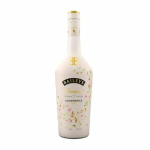 Baileys Almande Liqueur (Dairy Free , Gluten Free, Certified Vegan )