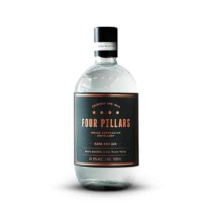 Four Pillars Rare Dry Gin