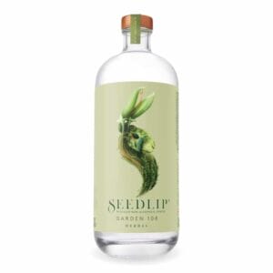 Seedlip Garden Gin Non Alcoholic