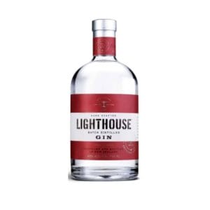 Lighthouse Gin (New Zealand)