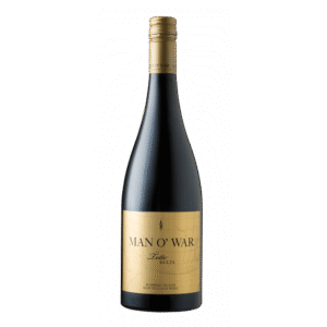 Man O' War KULTA SERIES ‘TOTTO’ SYRAH 2019
