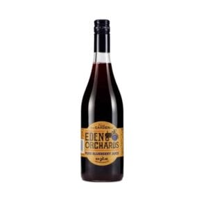 Eden Orchards Pure Blueberry Juice Non ALC