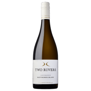 Two Rivers Convergence Sauvignon Blanc