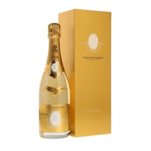 Louis Roederer Cristal 2014