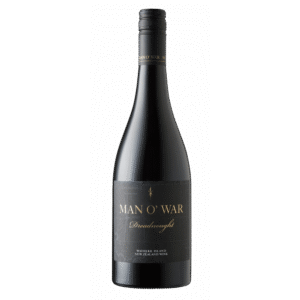 Man O' War DREADNOUGHT SYRAH