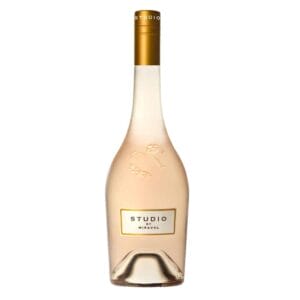Miraval Studio Rosé (French)