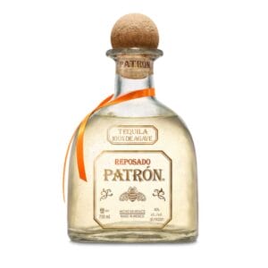Patron Reposado