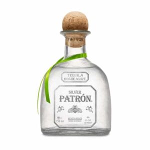 Patron Silver