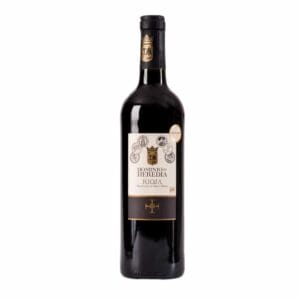 BODEGAS LEALTANZA DOMINIO DE HEREDIA RIOJA