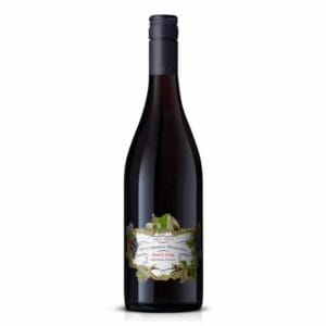 Terra Sancta Mysterious Diggings Pinot Noir