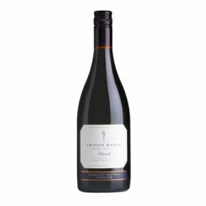 Craggy Range Gimblett Gravels Syrah
