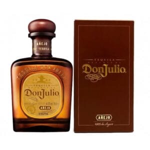 Don Julio Anejo