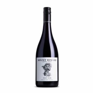 Mount Edward Central Otago Pinot Noir Organic