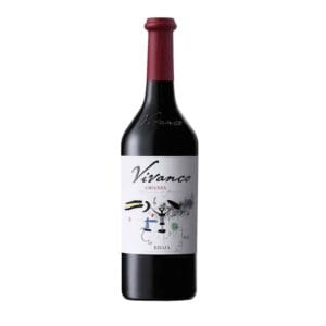 Vivanco Crianza Rioja Red