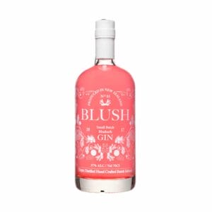 Blush Rhubarb Gin