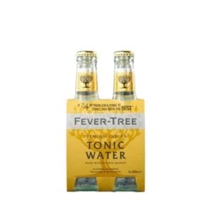 Fever Tree Premium Indian Tonic water