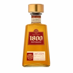 1800 Reposado Tequila