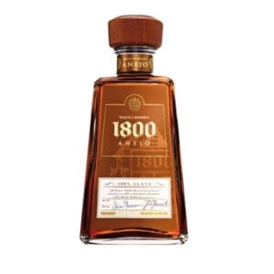 1800 Anejo Tequila