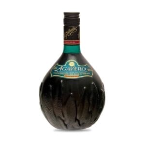 Jose Cuervo Agavero