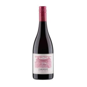 Caravan Petite Sirah