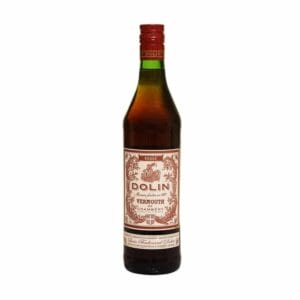 Dolin Vermouth Rouge