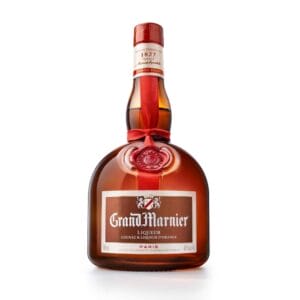 Grand Marnier Liquer