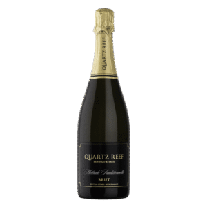 QUARTZ REEF METHODE TRADITIONNELLE BRUT