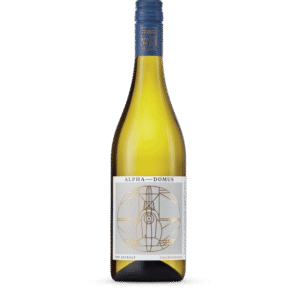 ALPHA-DOMUS The Skybolt Chardonnay